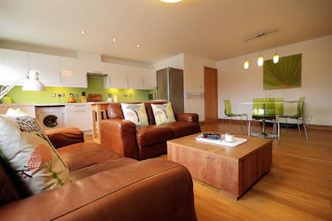 2 bed flat, Mariners Wharf, Newcastle Upon Tyne, Newcastle, NE1 2BJ
